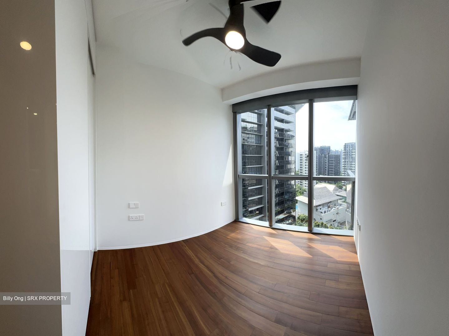 Amber Park (D15), Condominium #433750571